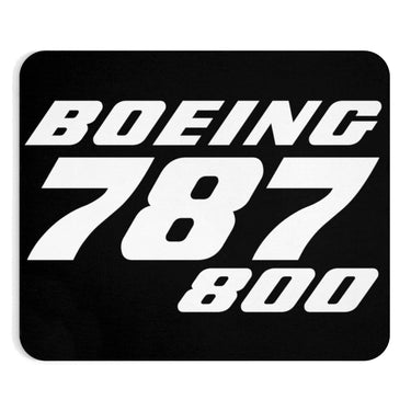 BOEING 787 - MOUSE PAD Printify